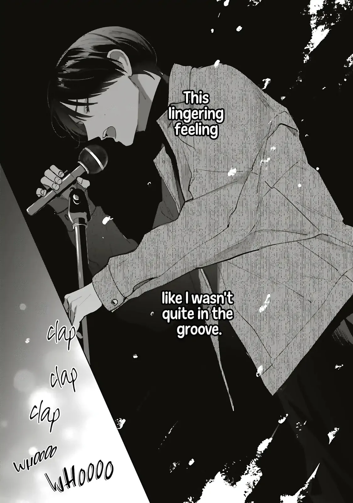 Studio Cabana, chapter 34, page 19