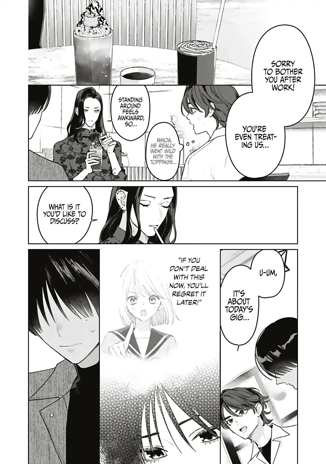Studio Cabana, chapter 34, page 26