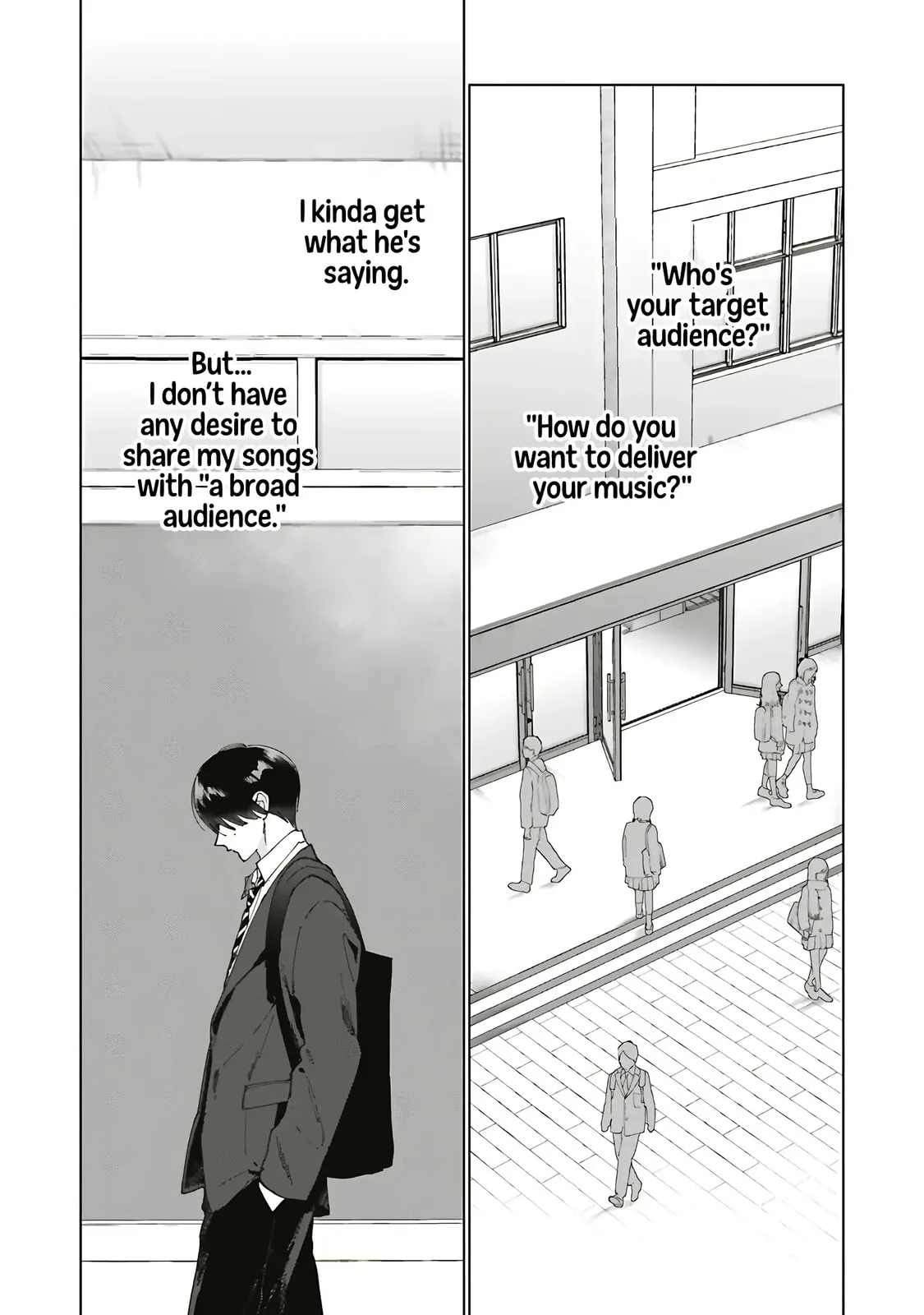 Studio Cabana, chapter 35, page 7