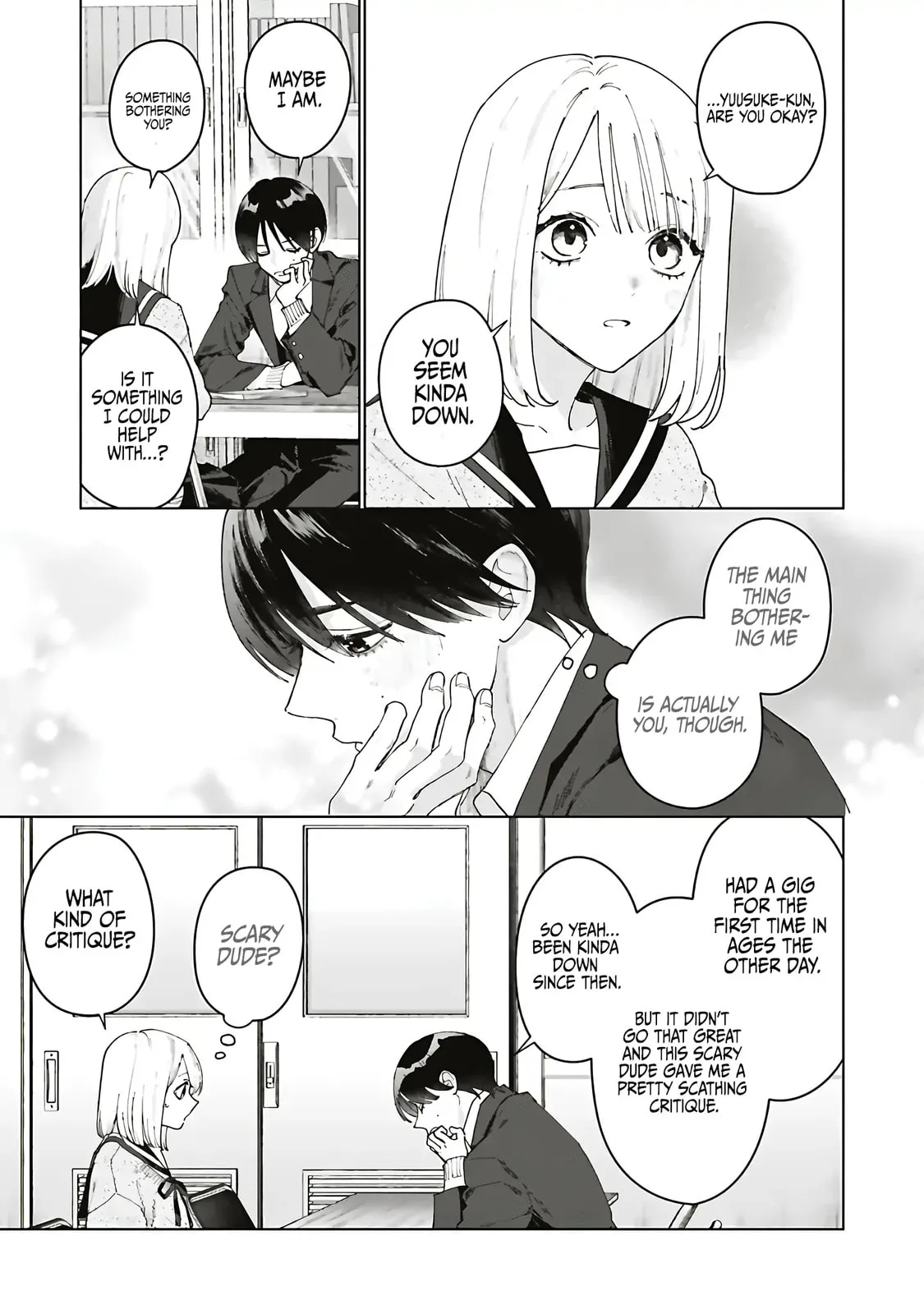 Studio Cabana, chapter 35, page 13