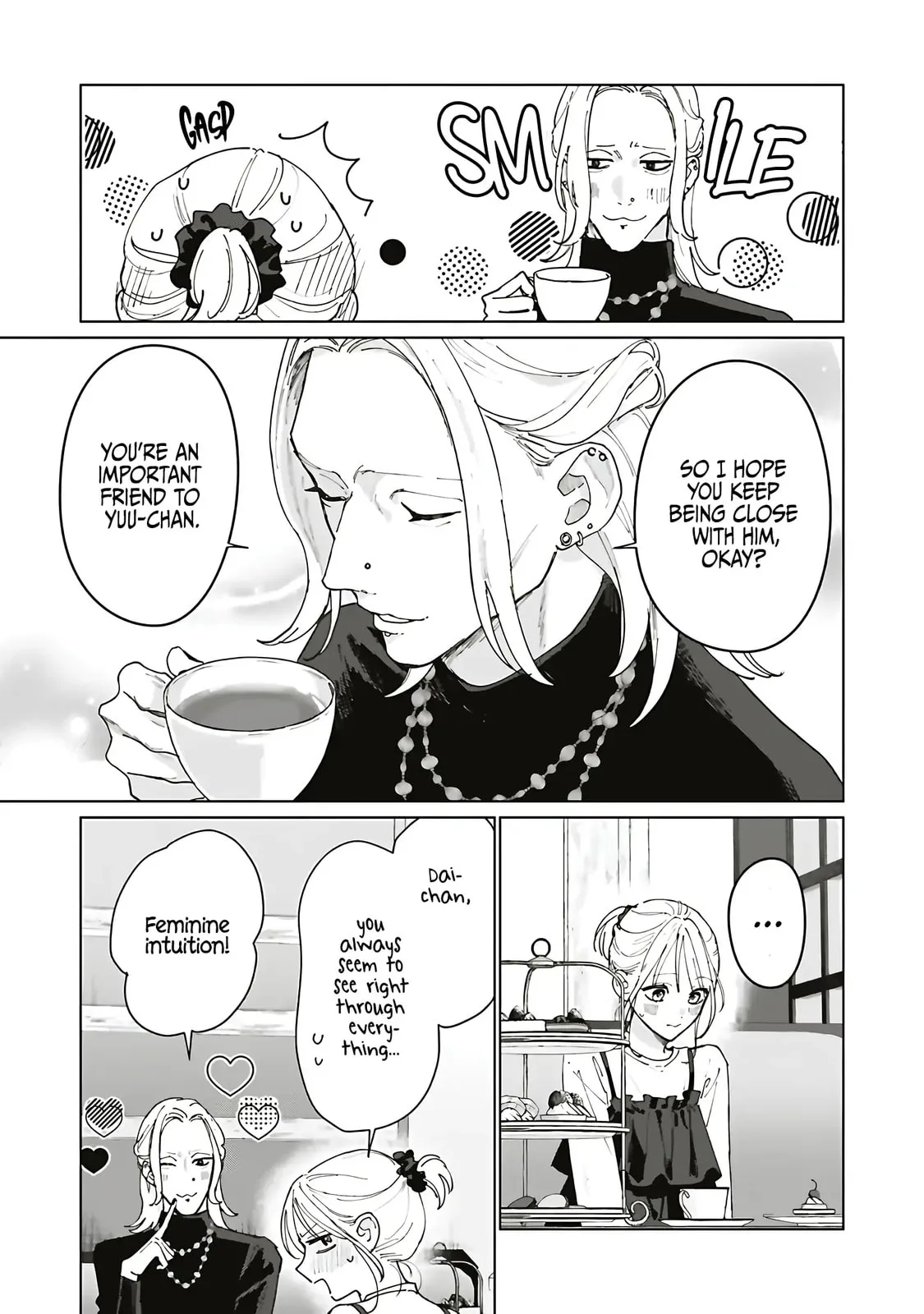 Studio Cabana, chapter 35, page 23