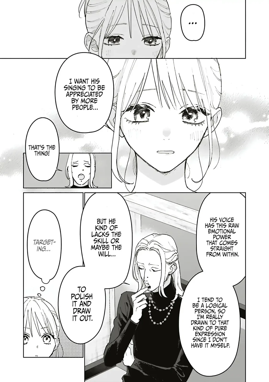 Studio Cabana, chapter 35, page 25