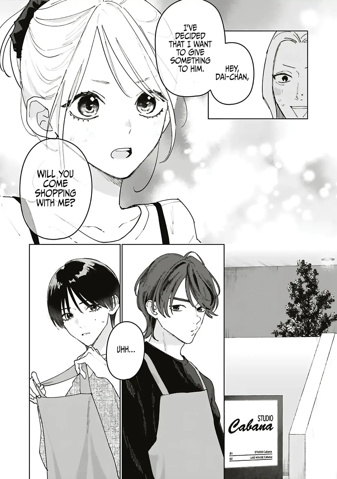 Studio Cabana, chapter 35, page 27