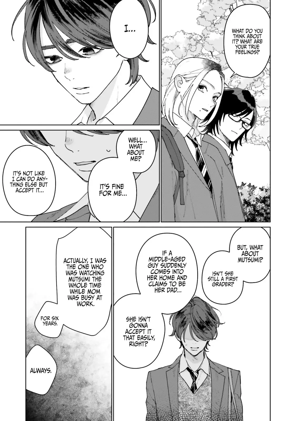 Studio Cabana, chapter 36.5, page 15