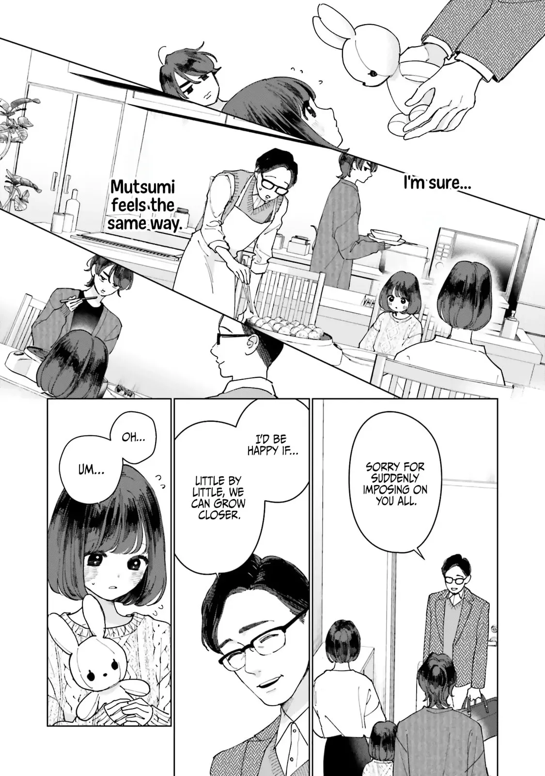 Studio Cabana, chapter 36.5, page 17