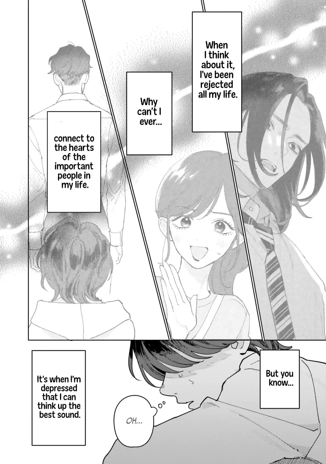 Studio Cabana, chapter 36.5, page 20