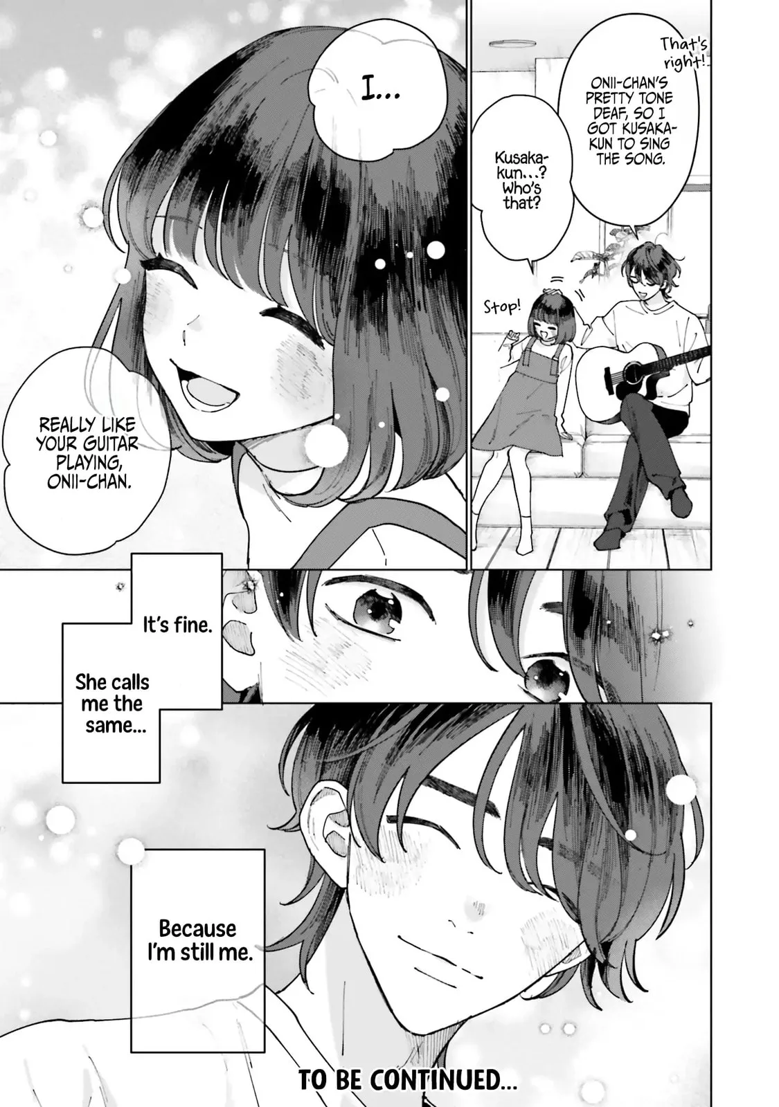 Studio Cabana, chapter 36.5, page 23
