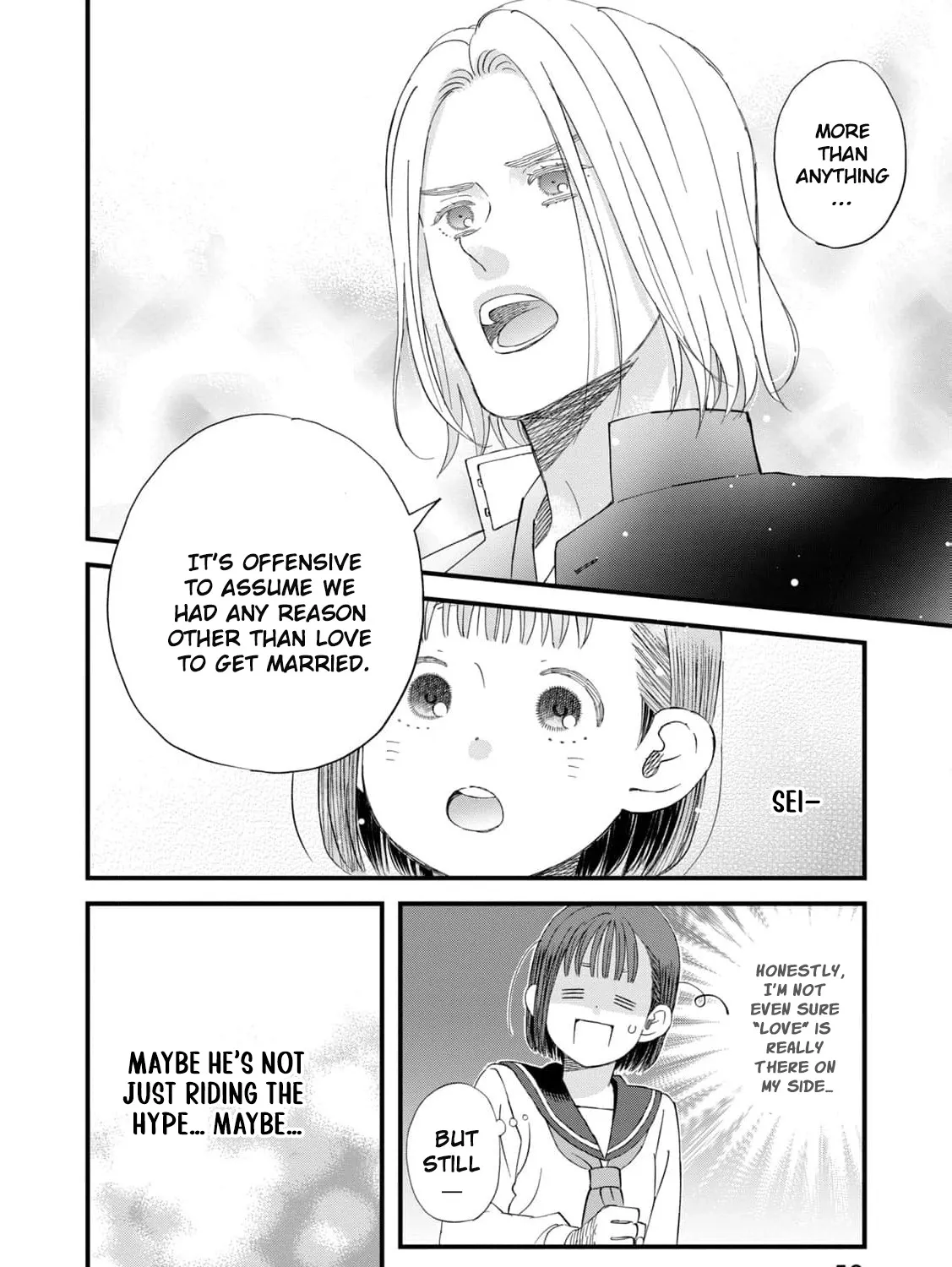 You Are The Center Of The World, chapter 2, page 25