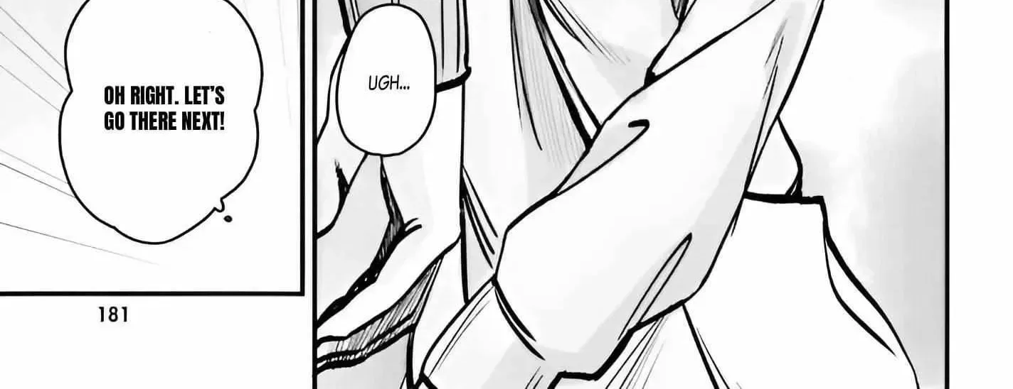 The Handsome Girl Who Stole My Girlfriend Seems to be After Me Now, chapter 15, page 6