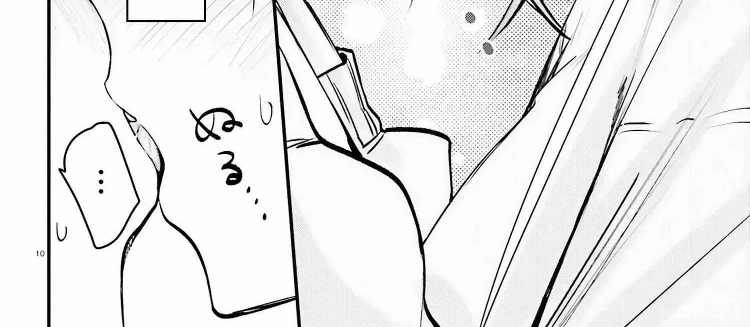 The Handsome Girl Who Stole My Girlfriend Seems to be After Me Now, chapter 15, page 20