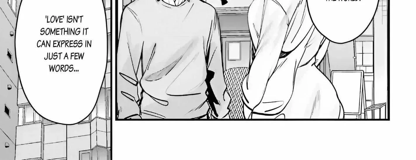 The Handsome Girl Who Stole My Girlfriend Seems to be After Me Now, chapter 15, page 22