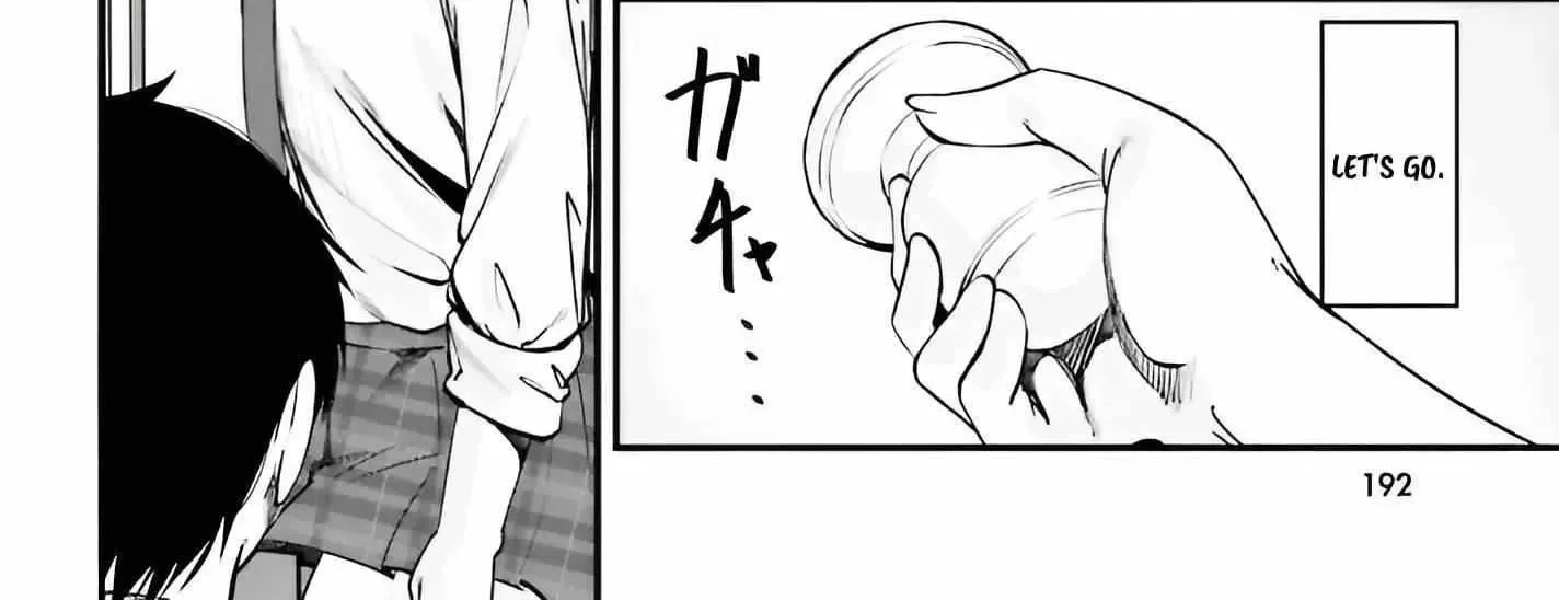The Handsome Girl Who Stole My Girlfriend Seems to be After Me Now, chapter 15, page 28