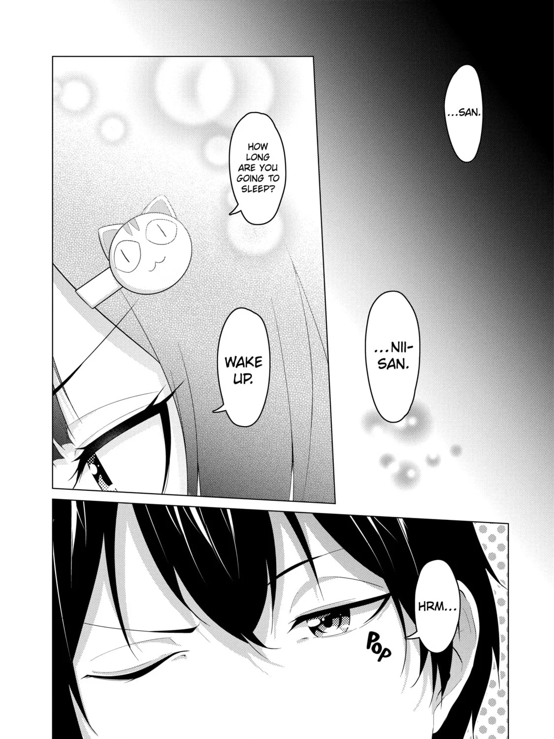 I Time-Traveled and Confessed to My Teacher Crush, chapter 11, page 1