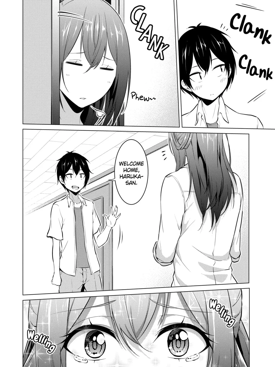 I Time-Traveled and Confessed to My Teacher Crush, chapter 12, page 7
