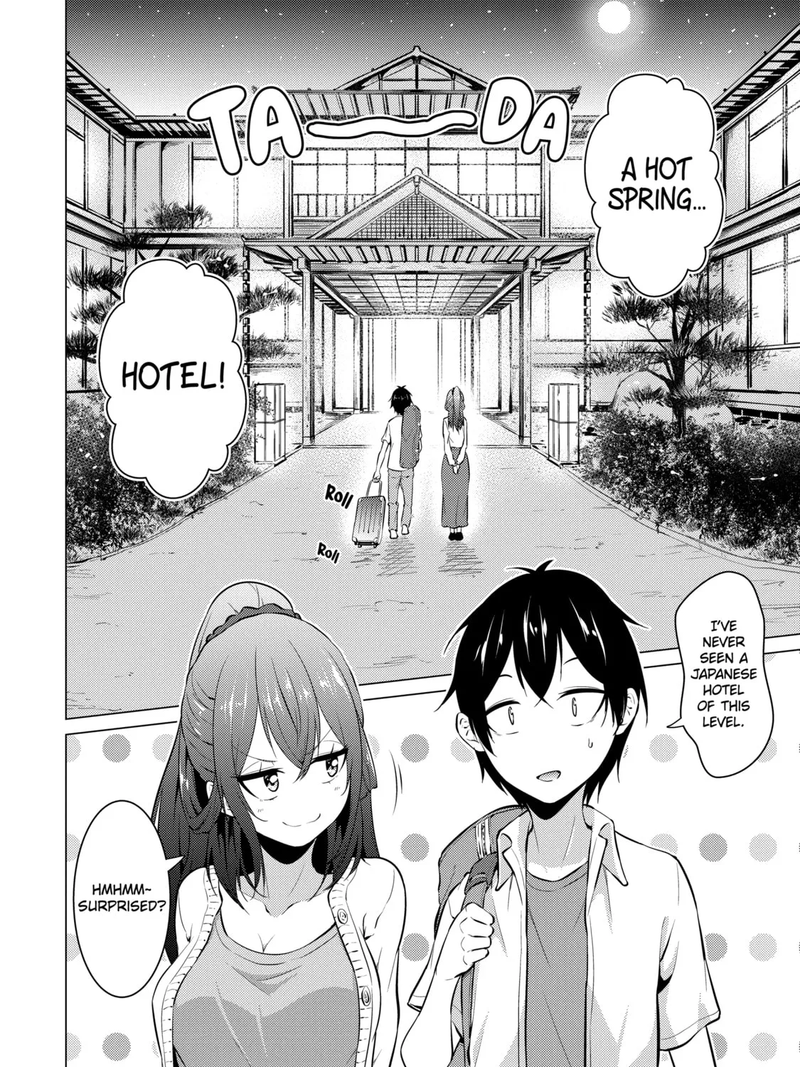 I Time-Traveled and Confessed to My Teacher Crush, chapter 12, page 15