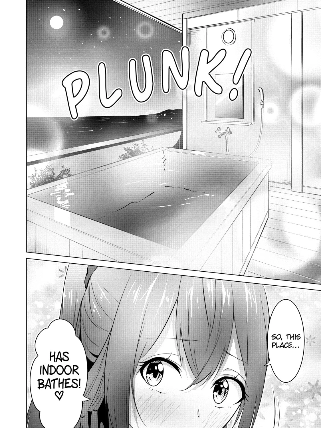 I Time-Traveled and Confessed to My Teacher Crush, chapter 12, page 23