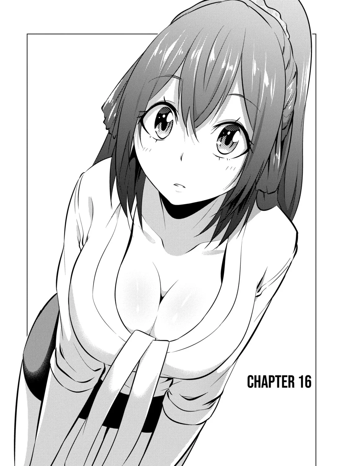I Time-Traveled and Confessed to My Teacher Crush, chapter 16, page 7