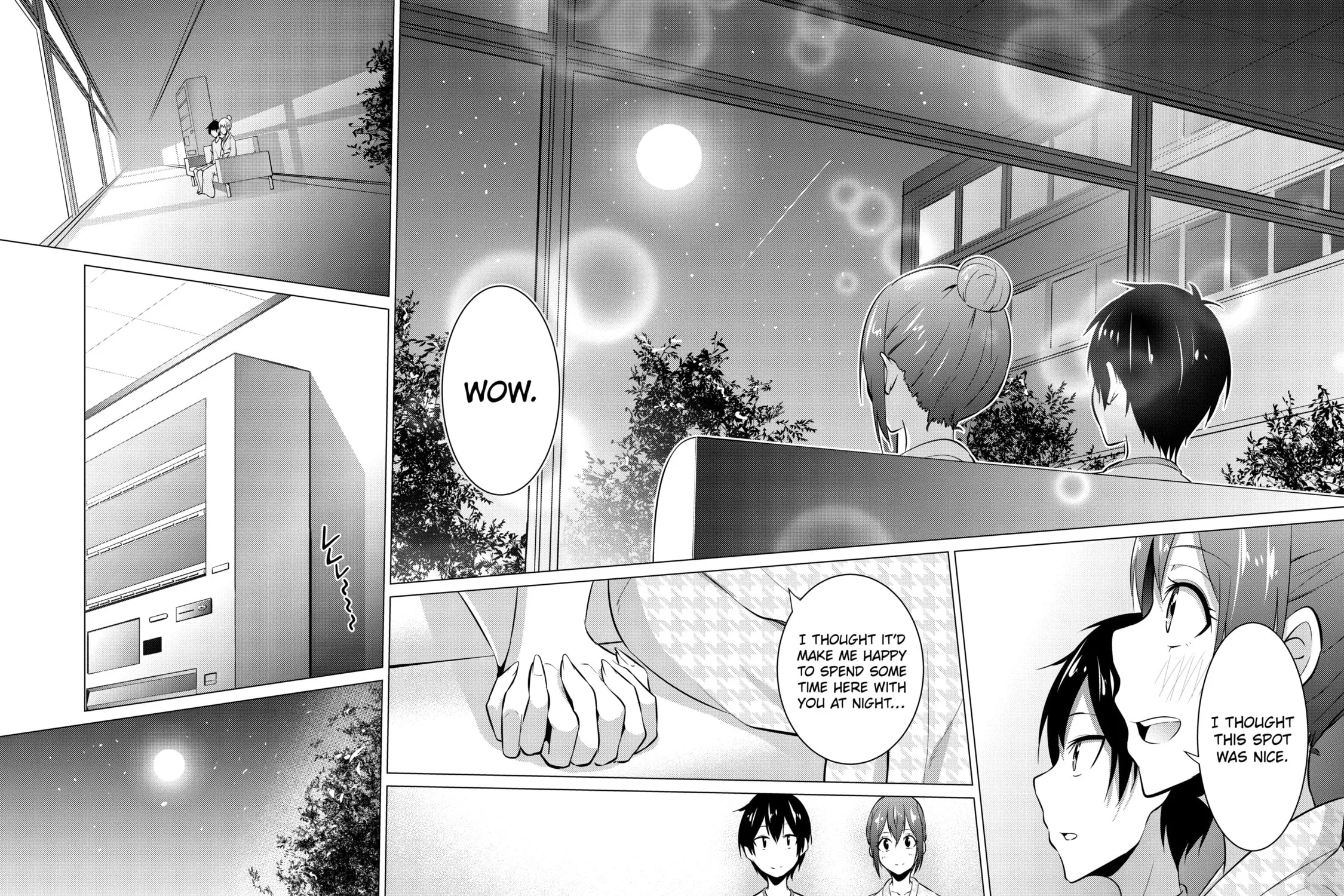 I Time-Traveled and Confessed to My Teacher Crush, chapter 17, page 15
