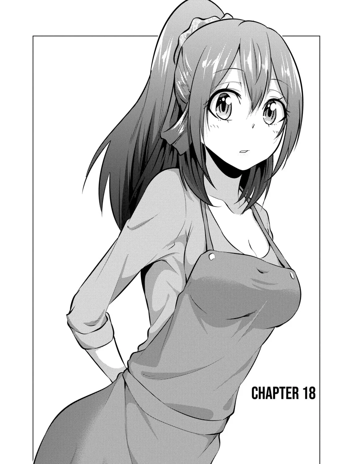 I Time-Traveled and Confessed to My Teacher Crush, chapter 18, page 5