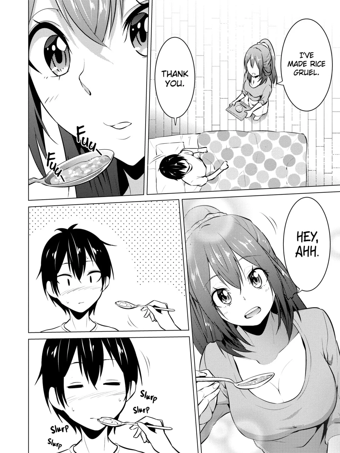 I Time-Traveled and Confessed to My Teacher Crush, chapter 18, page 15