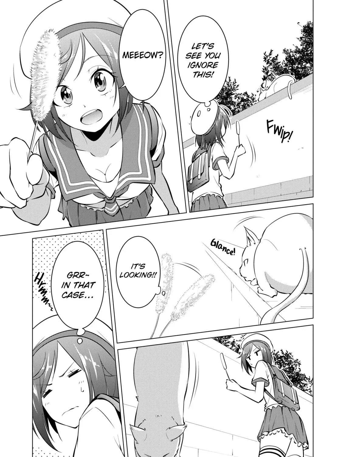 I Time-Traveled and Confessed to My Teacher Crush, chapter 22, page 13