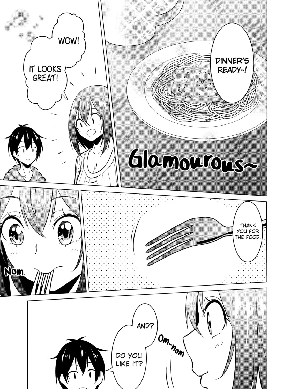 I Time-Traveled and Confessed to My Teacher Crush, chapter 28, page 5