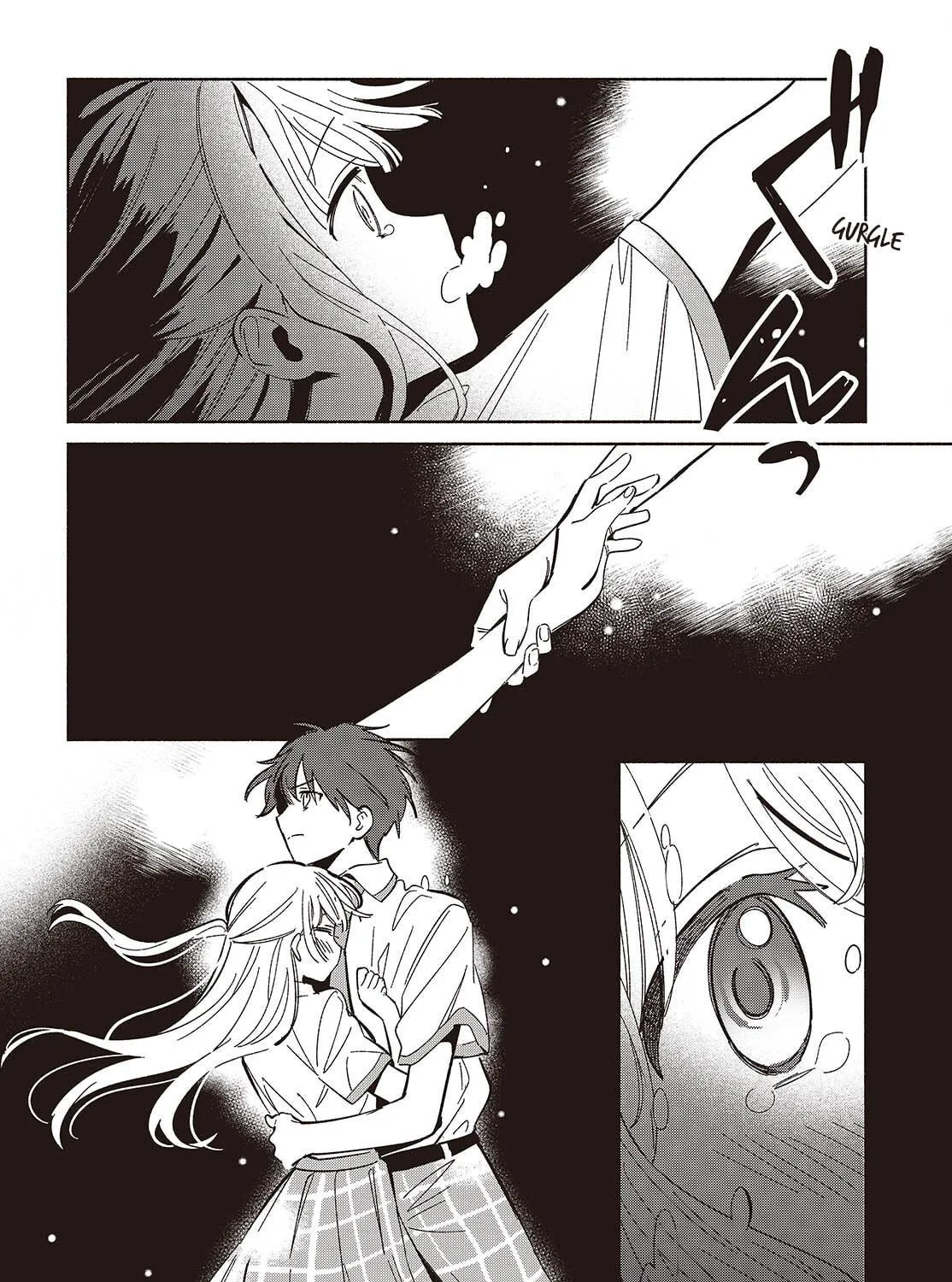Even a Replica Can Fall in Love, chapter 14, page 29