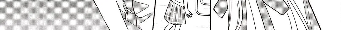 Even a Replica Can Fall in Love, chapter 16, page 64