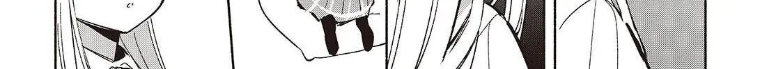 Even a Replica Can Fall in Love, chapter 17, page 4