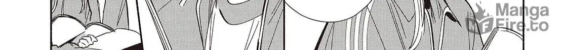 Even a Replica Can Fall in Love, chapter 19, page 18