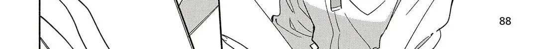 Even a Replica Can Fall in Love, chapter 20, page 32