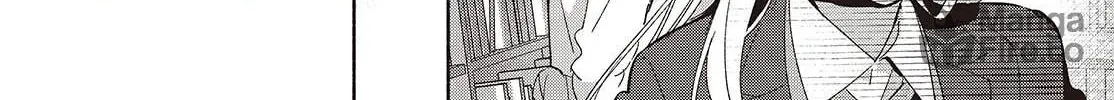 Even a Replica Can Fall in Love, chapter 20, page 40