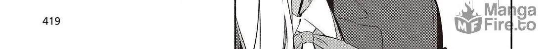 Even a Replica Can Fall in Love, chapter 21, page 42
