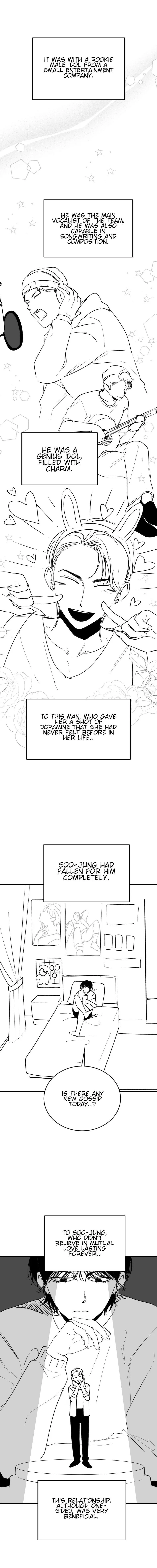 The Star Next Door, chapter 1, page 3