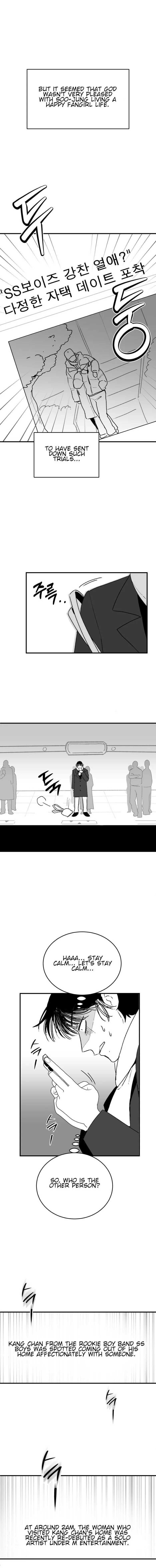 The Star Next Door, chapter 1, page 4