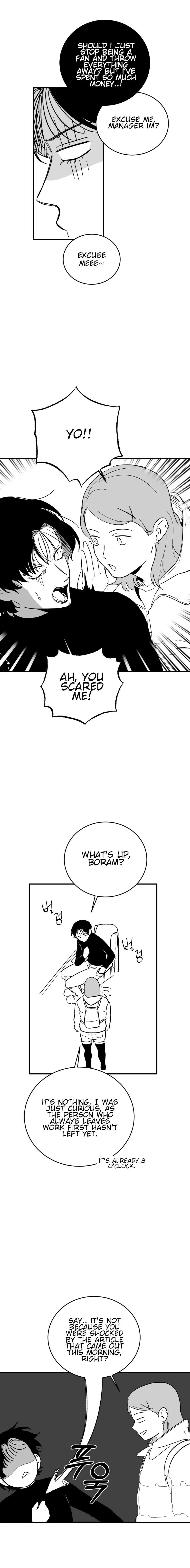 The Star Next Door, chapter 1, page 9