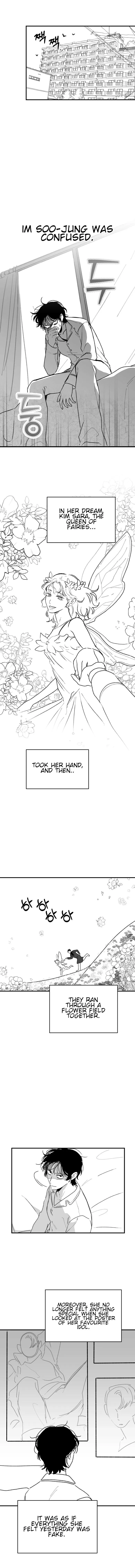 The Star Next Door, chapter 2, page 3
