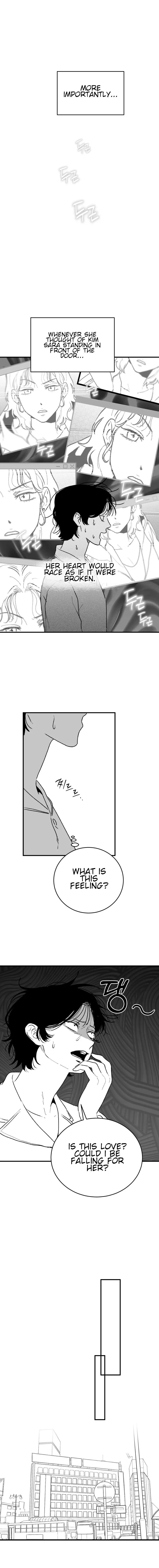 The Star Next Door, chapter 2, page 4