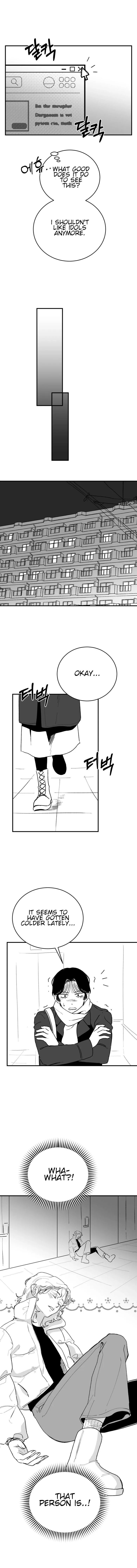 The Star Next Door, chapter 2, page 9