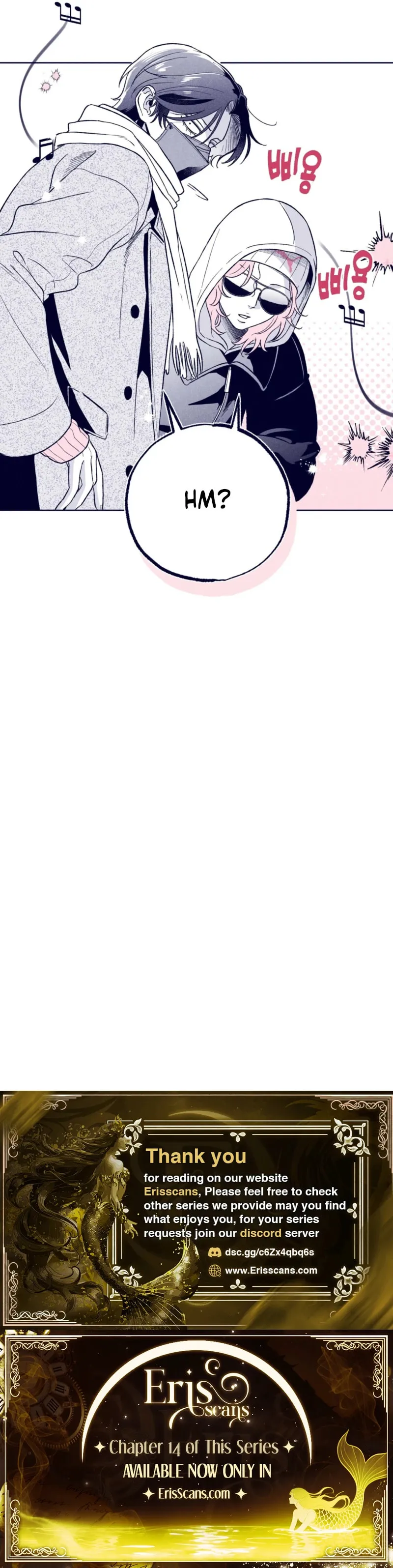 The Star Next Door, chapter 13, page 12