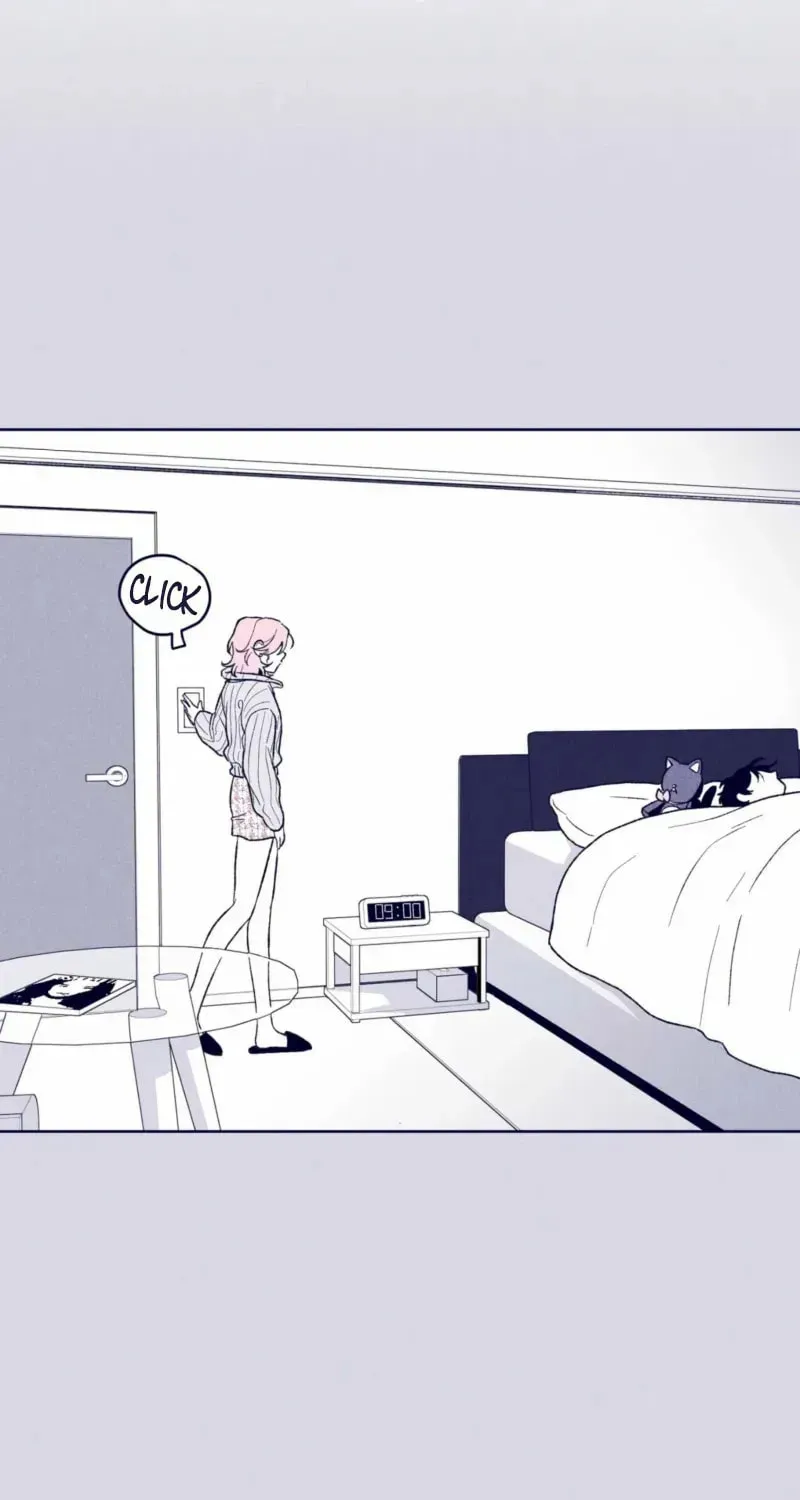 The Star Next Door, chapter 15, page 32