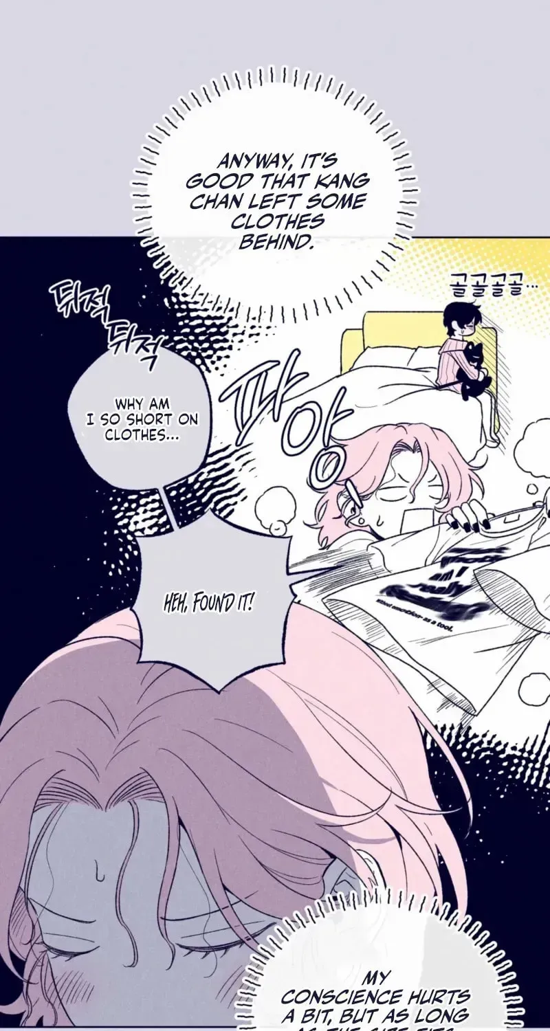 The Star Next Door, chapter 15, page 34