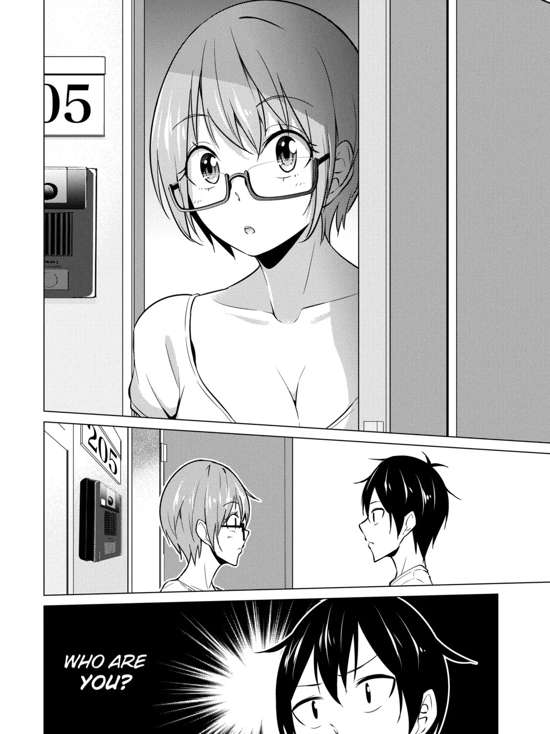 I Time-Traveled and Confessed to My Teacher Crush, chapter 34, page 3