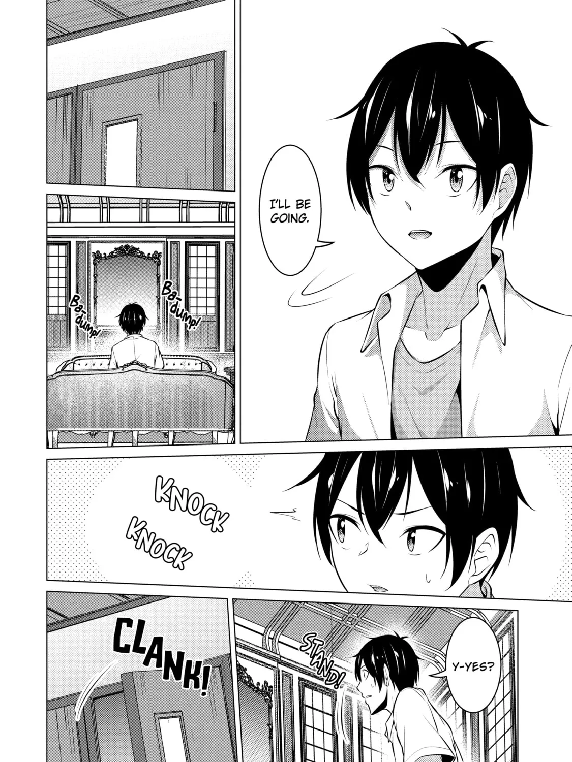 I Time-Traveled and Confessed to My Teacher Crush, chapter 40, page 15