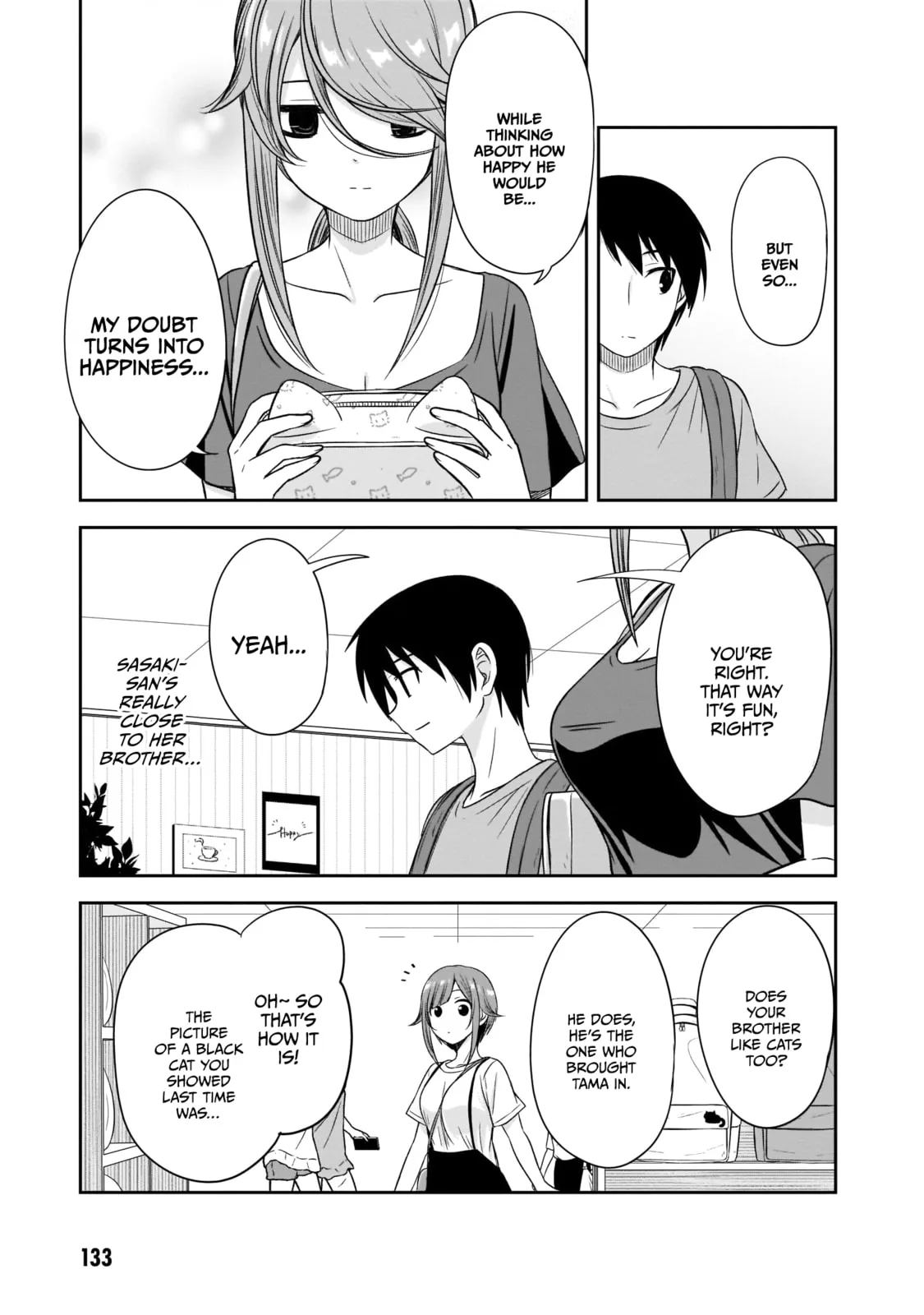 What I’d like to do with that gloomy girl, chapter 24, page 9