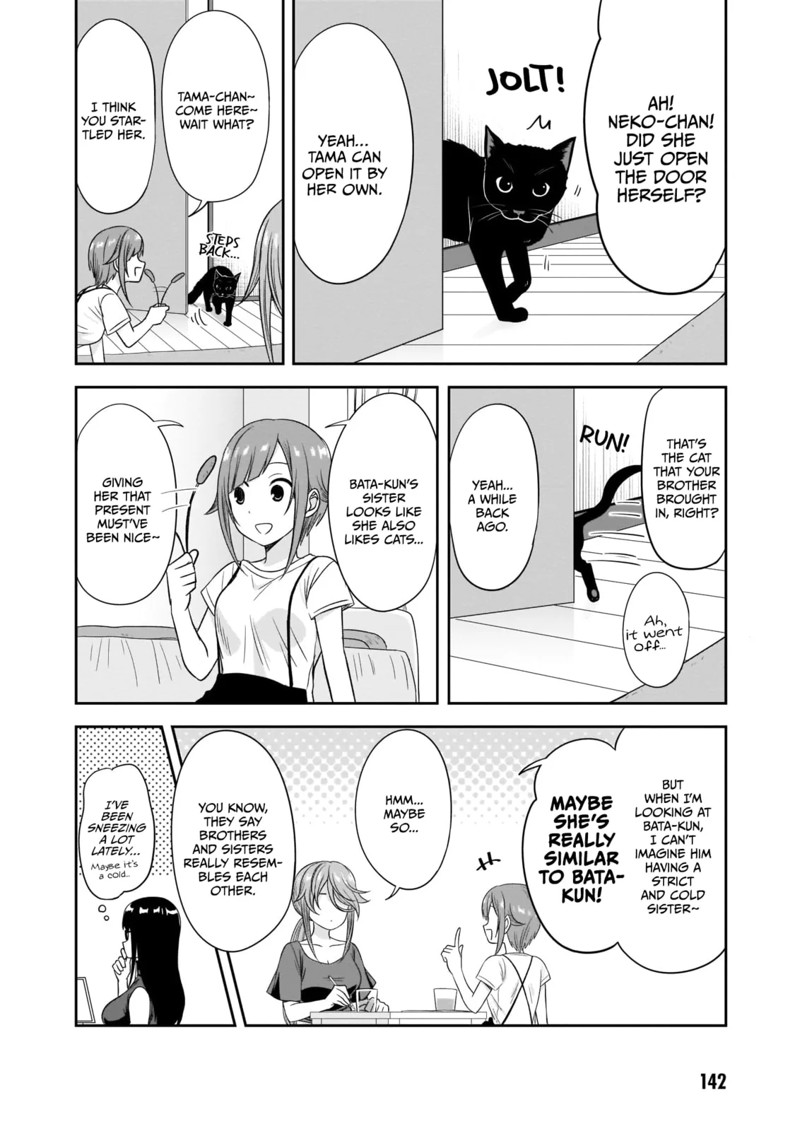 What I’d like to do with that gloomy girl, chapter 25, page 6