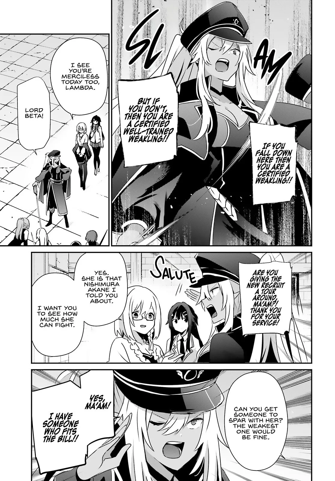 The Eminence in Shadow, chapter 79.1, page 7