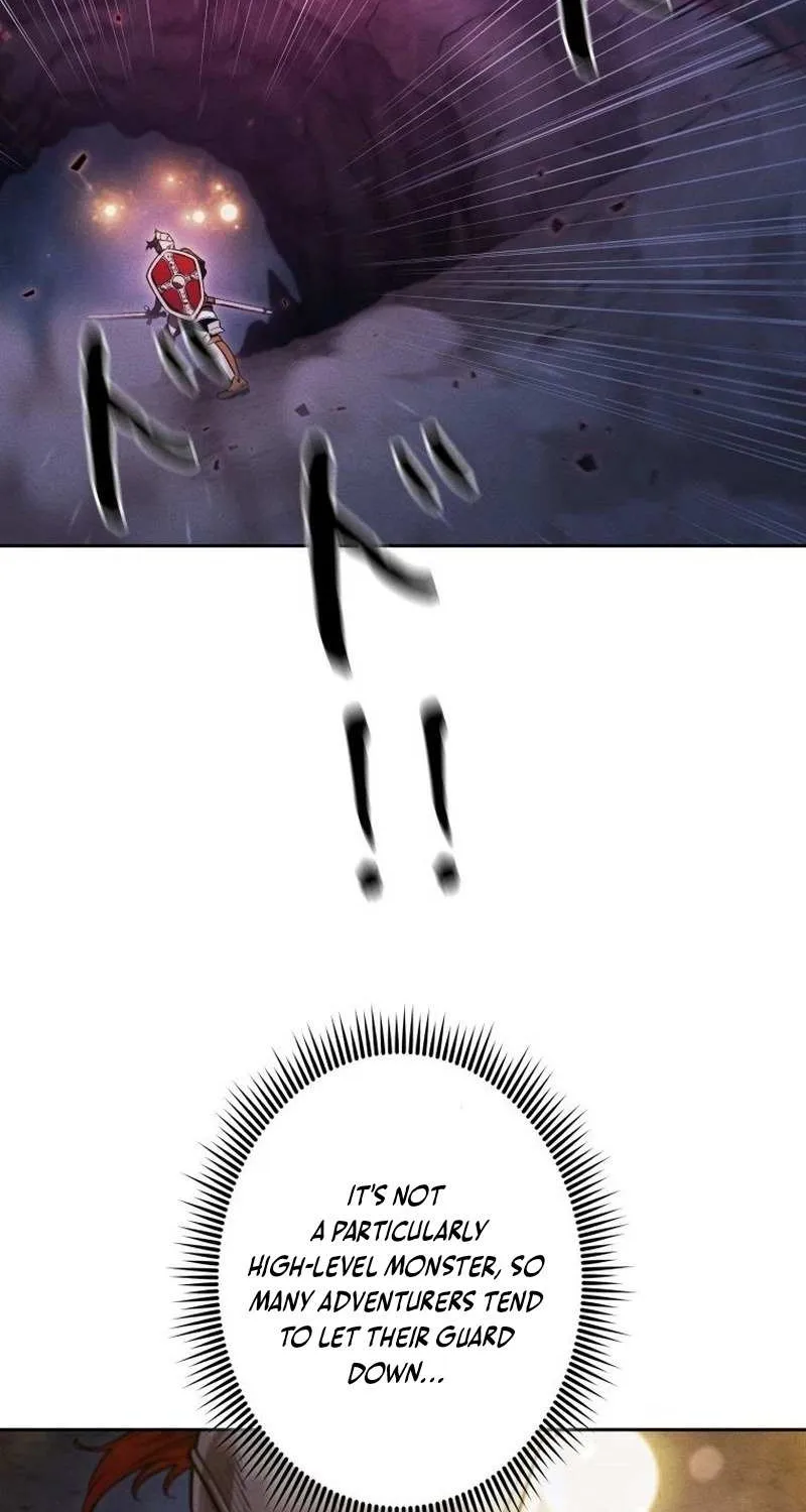 Reincarnated as the Strongest Monster Eater꞉ Revenge on the Tyrant Dragon, chapter 29, page 4