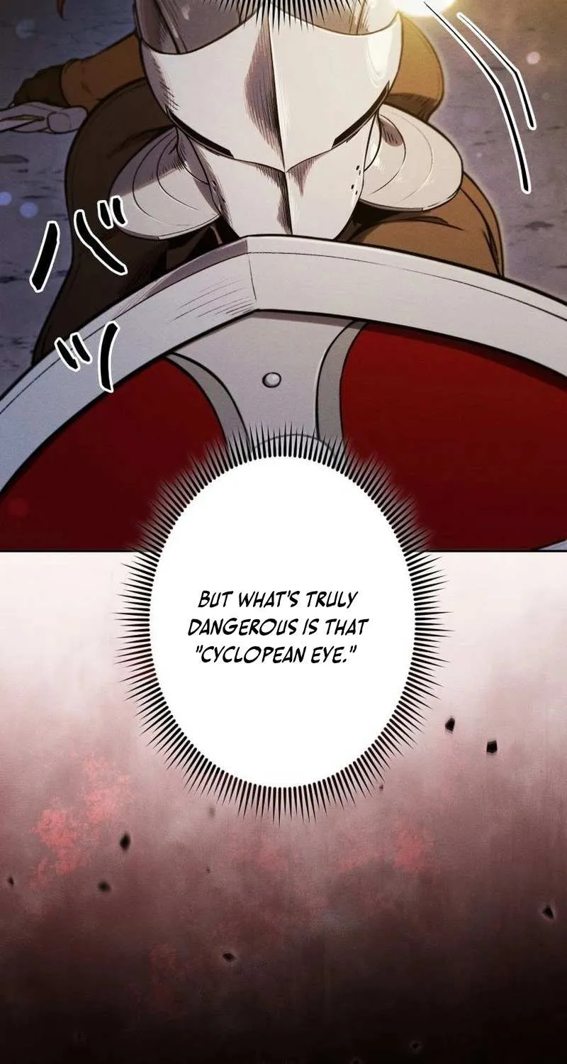 Reincarnated as the Strongest Monster Eater꞉ Revenge on the Tyrant Dragon, chapter 29, page 5