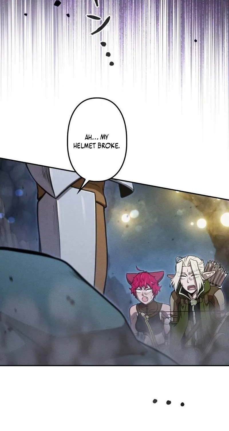 Reincarnated as the Strongest Monster Eater꞉ Revenge on the Tyrant Dragon, chapter 29, page 29